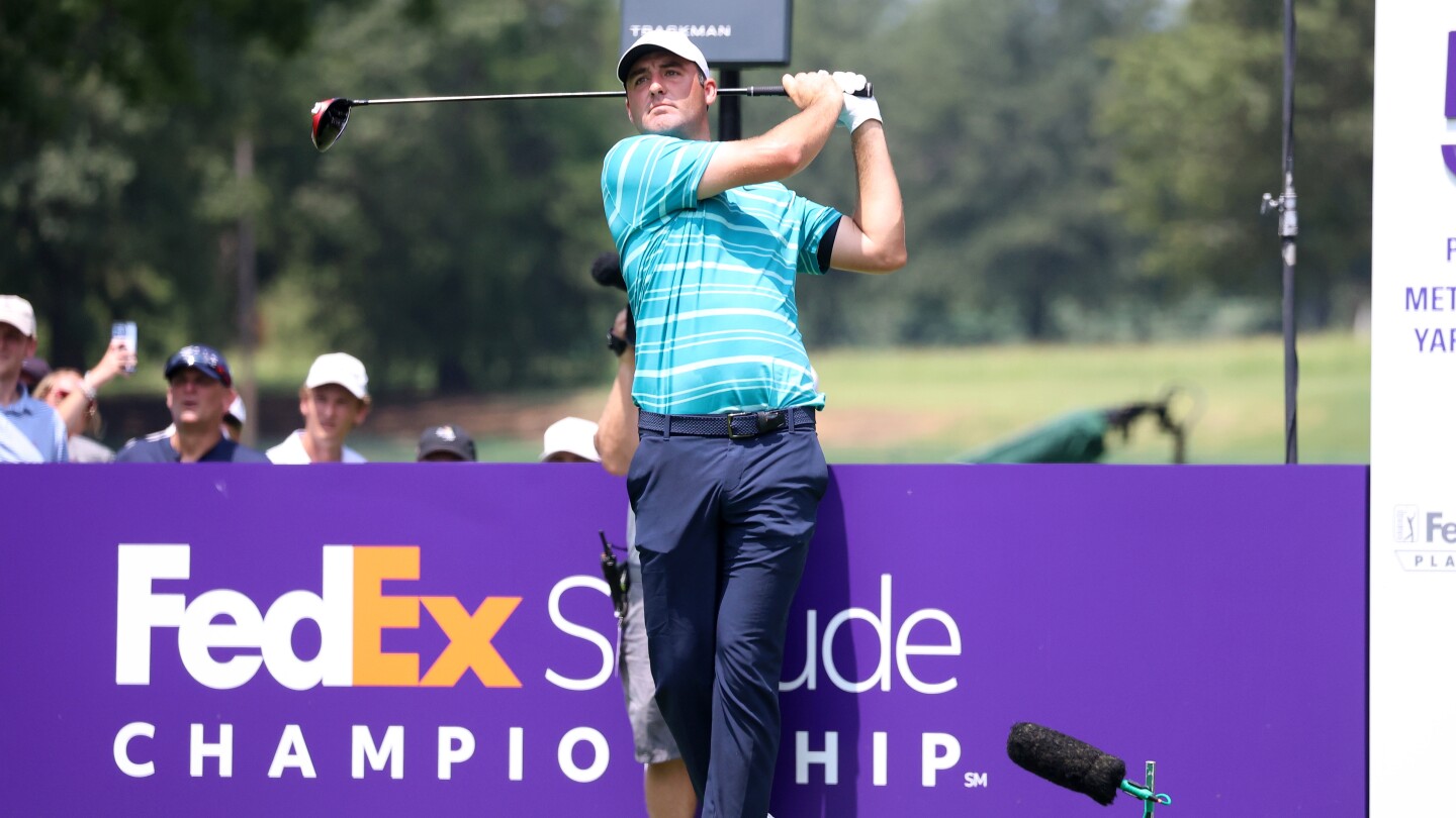 How to Watch Major Golf Events This Week on TV and Online:  FedEx St. Jude, Women’s Scottish, U.S. Amateur